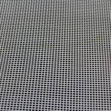PVC Mesh Fabric for Yacht Seat Layer and Indoor&outdoor Sunshield thumbnail-5