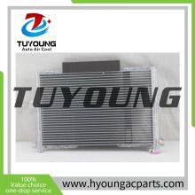 TUYOUNG High Quality Best Selling Auto Air Conditioning Condensers for SUZUKI JIMNY 1.3 16V 4x4 2005-2016, 95311-81A10, HY-CN395 thumbnail-1