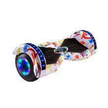 Cross Border Direct Supply of Children's Transportation With Two Wheeled Hoverboard Intelligent Self Balancing Electric Hoverboard thumbnail-4