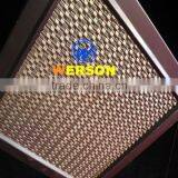 Wall Decorative Mesh Drapery - Generalmesh