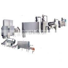 Fully Tortilla Chips Doritos Food Making Machine/processing Assembly Line With Fryer thumbnail-2