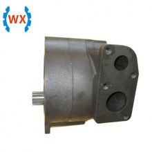 WX Hydraulic gear pump 3P6816 suitable for American CAT Caterpillar excavator series Pay attention to integrity
