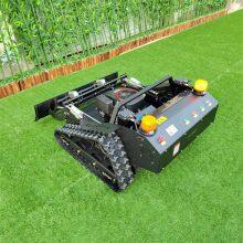 Remote Control Lawn Mower for Sale China Manufacturer Factory Supplier Wholesaler thumbnail-2