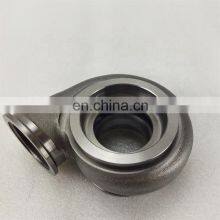G25 AR0.72 Cast Iron V-Band Turbine Housing Standard Rotation for Turbo G25-550 G25-660 871388-5002S 858161-5003S thumbnail-4