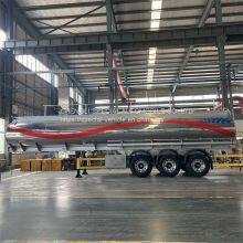 Delivery 8.5 Cube 4.6 Meter Tank Mobile Diesel Oil Fuel Dispenser Petrol Tankers Trucks for Sale thumbnail-1