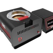 DTZ-400 Intelligent Surface Probe Temperature Calibrator 35~400℃ thumbnail-4