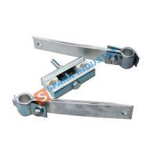 MoSi2 Element Special Fixture Conductive Connection Belt thumbnail-2