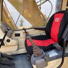 CAT 320B 320BL Used Crawler Excavator thumbnail-4