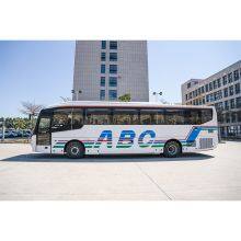 CHINA High Quality 12m Tour Passenger Coach City Bus 60 Seater Bus 65+1 Seats Luxury Bus Seat Customized Manual Automatic thumbnail-3