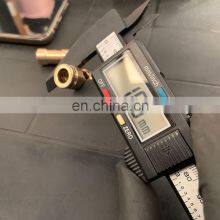 GT1749V BV43 TURBO REPAIR BUILD KIT 28200-4A480 282004A480 for Hyundai H-1 CRDI Turbo Hyundai Starex CRDI D4CB thumbnail-3