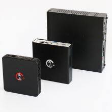 Supply VDI School Cloud Server Room RDS Shared Cloud Desktop System Quad Core Cloud Terminal Zero Client Machine thumbnail-4