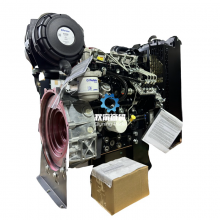 Perkins Engine 404-22 Original Brand New 4-cylinder GN71039 24.3KW/1800C thumbnail-4