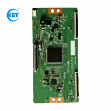 One-stop Design of High Quality Electronic Circuit Board Smt Assembly Multilayer Pcba Electronics Component thumbnail-2