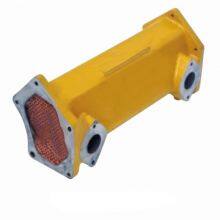 Engine Cooling Parts 235-9760-01 Oil Cooler Assembly 236-8745 Oil Cooler Assy for E713 E345D E349D Engine C13 thumbnail-1