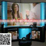 10ft Pop up Stand Pop up Banner Display for Promotion Exhibition thumbnail-1