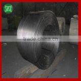 High Purity Wire Metal Ca Wire Price