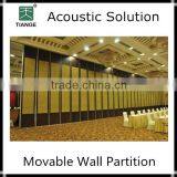 Wooden Sound Proof Folding Partition Walls thumbnail-6