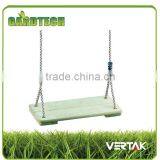 Ningbo No.1 Garden Supplier Hot Wood Swing Seat thumbnail-3