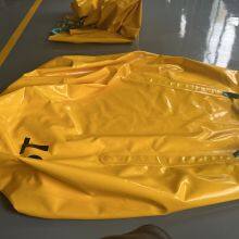 Cheap Price Pipe Use Water Weights Marine Load Testing Crane Water Bags thumbnail-2