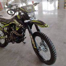 ZONGSHEN 300CC 2wheel off Road Motorcycles thumbnail-3
