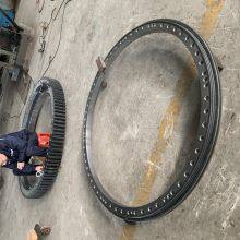 2276081 for Ct 3000 A14 79exx2 Slewing Ring Bearing With Gear Teeth thumbnail-4