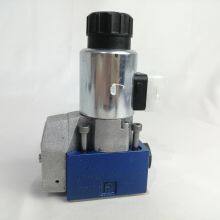 REXROTH R900566273 POPPET DIRECTIONAL VALVE M-3SEW6C3X/420MG24N9K4 thumbnail-5