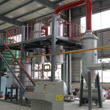 Tire Pyrolysis Plant Waste TPyrolysis Machine Used Tire Continuous Pyrolysis Line thumbnail-4