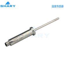 SHARY Sanitary Temperature Sensor PT100 thumbnail-3