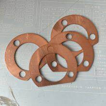 Turbines Gasket Round Copper 173942-1 1028903 1017908 thumbnail-5