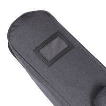 B8 Velvet OTIS Folk Bag 41 Inch Black (No Label) (B8-411) thumbnail-4