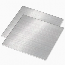 Age-Hardening Nickel Alloy Udimet 720 720li Gh4720li U720 U720li Nickel Alloy Plate Strip Sheet thumbnail-2