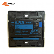 Schneider Morton KNX E5052NL＞WE Dual-Button Keypad Input With Neo Range Learning Support thumbnail-2