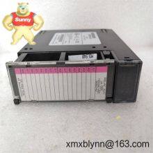 GE IC693MDL940 Módulo de salida de relé: Conmutación confiable para sistemas de control industrial