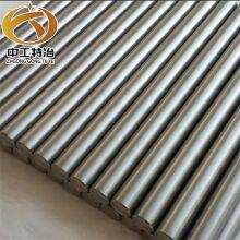 Custom-Sized Monel K500 Round Steel Bar Compatible With High-Performance Machinery thumbnail-5