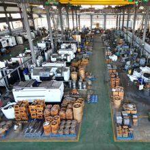 Henan Nuoxu Technology Co., Ltd. company overview - view 1 thumbnail