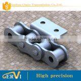 Conveyor Chain With A1or A2 Attachment Wide Contour Type Attachment thumbnail-1