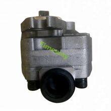 SPK10/10 Hydraulic Gear Pump for Repair Kobelco SK200-1 Caterpillar E180 E200B Excavator Pilot Gear Pump Pilot Pump thumbnail-3
