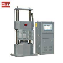 HST-YAW3000D HST-YAW3000D-II 3000kN Automatic Concrete Compression Testing Machine 200T 300T Compression Testing Machine thumbnail-6