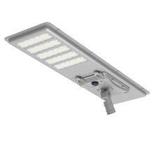 Outdoor Solar Road Lights for Foreign Trade, Led Garden Lights With Human Body Induction and Waterproof Integrated Solar Street Lights thumbnail-2