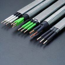 Heavy-Duty Pump Esp Cable With Excellent Oil Resistance Properties-Iecex and EAC Certified thumbnail-4