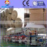3 Ply Corrugated Cardboard Line, 5 Ply Corrugated Board, 3ply, 5ply, 7 Ply Corrugated Board Making Machines Quality Choice