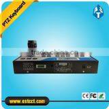 2015 Hot Sales 3D Smart Surveillance Keyboard Controller With High Quality for Security PTZ High Speed Dome Camera thumbnail-4