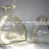 Glass Aroma Diffuser Bottle, Diffuser Bottle thumbnail-1