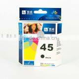 Remanufactured and Compatible Ink Cartridge for HP 51645A/HP 45 thumbnail-1