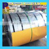 Pipe Making,Stainless Steel Slited Strips 2B Finish,Slit Edge thumbnail-1