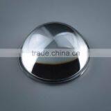 52mm Borosilicate / BK7 Glass Optical Lens thumbnail-2