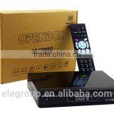 Linux 1080p Dvb-c Xbmc Openbox v8 Combo thumbnail-2