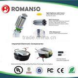 Diameter 90 mm 180Degree LED Corn Light 36W Corn Street Lamp With 5years Warranty IP65 thumbnail-4