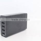 2016 Hot Sale 8A/10A 5 Port Usb Travel Charge Wall Charger thumbnail-4
