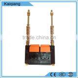 Seamless Copper Conductor Bar System for Overhead Crane thumbnail-5